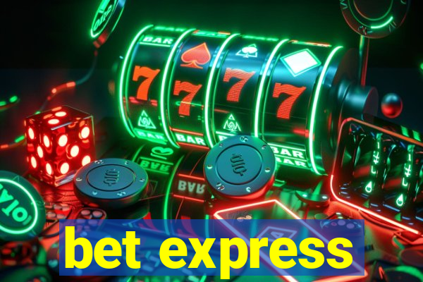 bet express